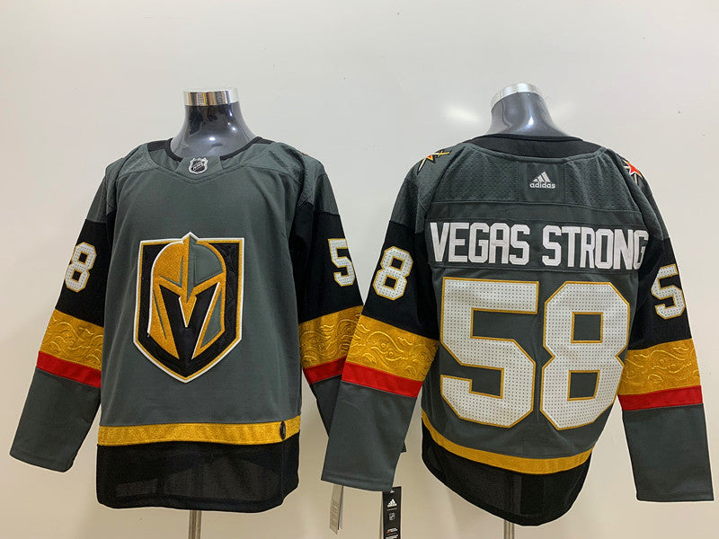 Adidas Vegas Golden Knights No56 Erik Haula Green Salute to Service Stitched Youth NHL Jersey