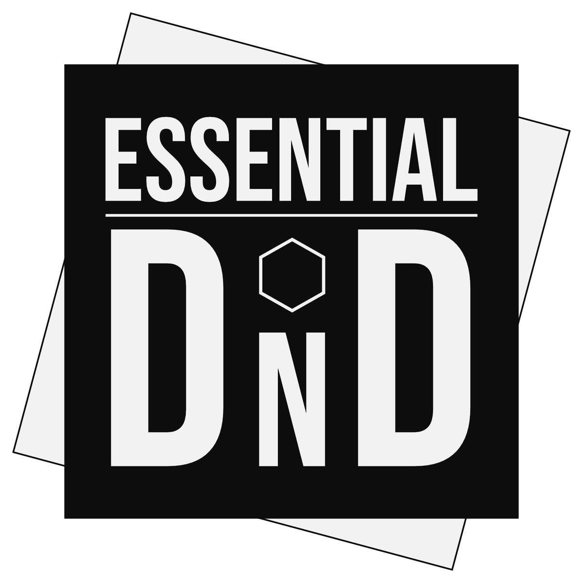 Essential DnD