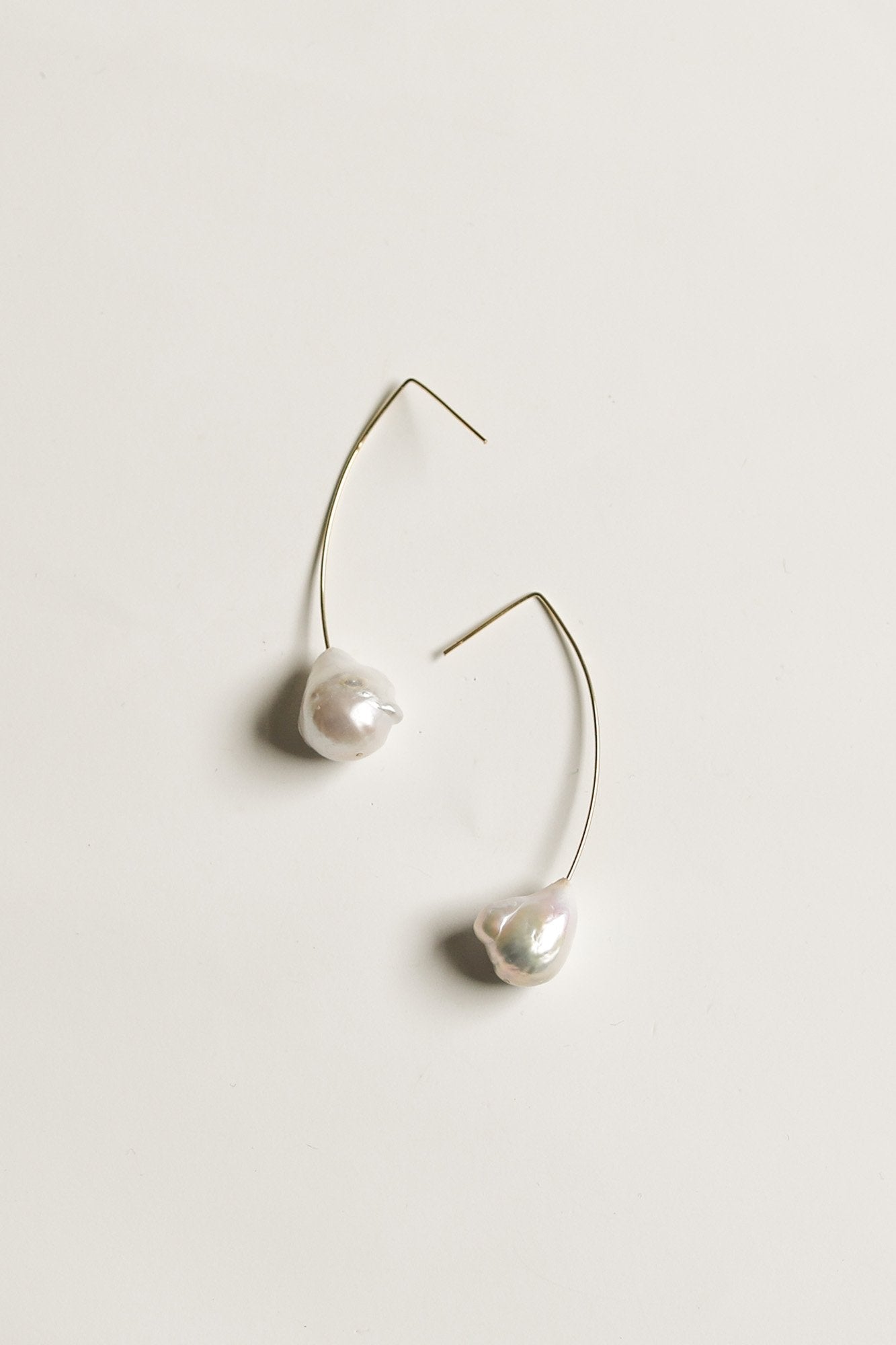 A.B.Ellie LOLA TIER EARRING-