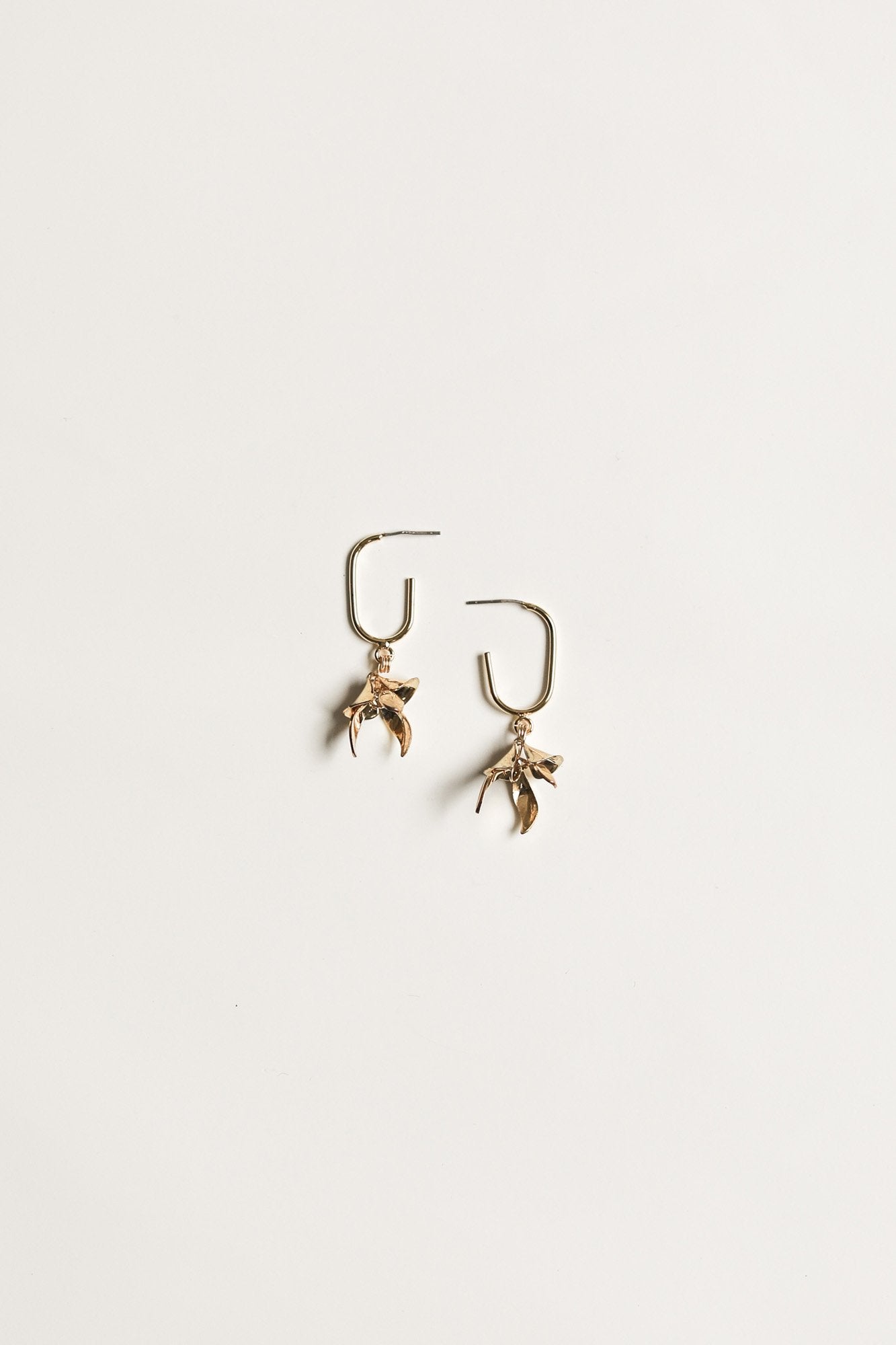 A.B.Ellie XS MILLARAY STUDS エイビーエリー ピアス - www.stedile.com.br