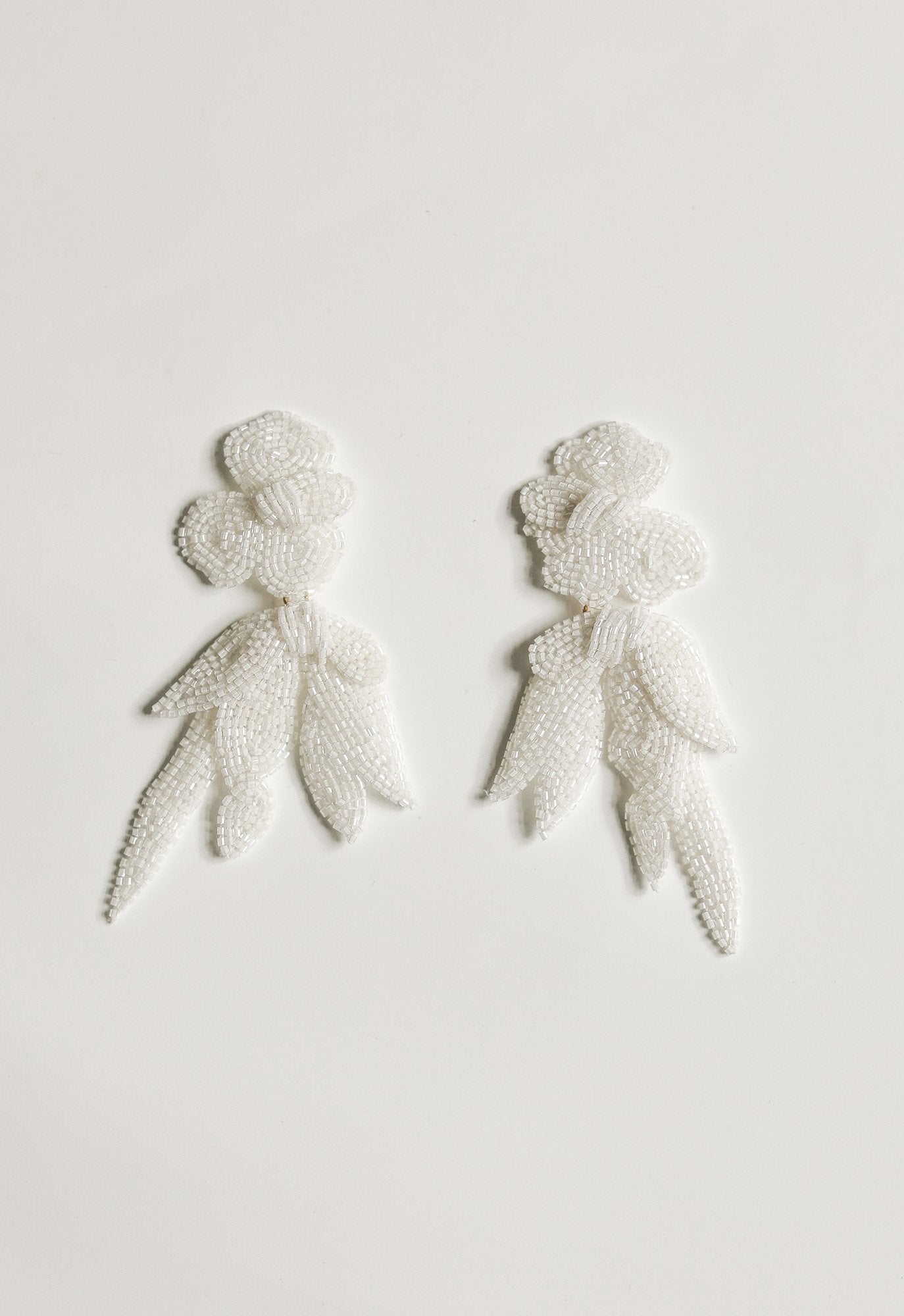 a.b.ellie(エイビーエリー)ピアス／Elysee Earring - ピアス(両耳用)