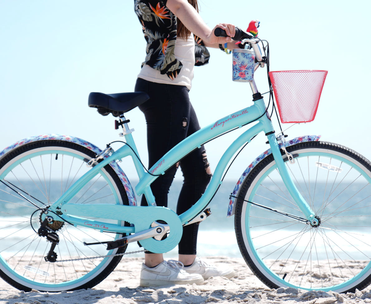 men's margaritaville cruiser bike