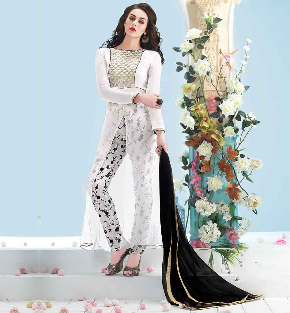 9 new and stylish boat neck salwar designs styles at life