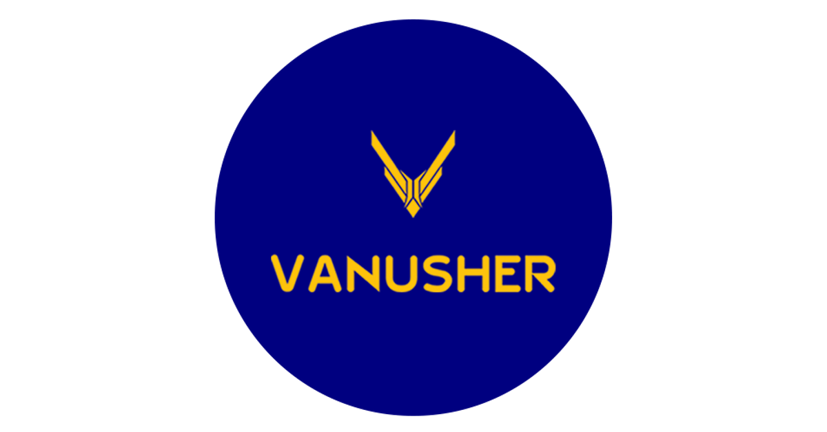 Vanusher Clothing