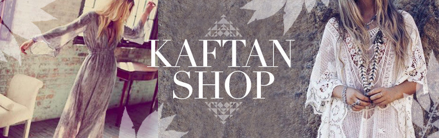 kaftan shop online