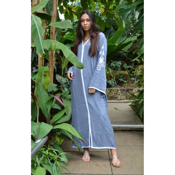 Kaftan - Kaftans Online | Handmade Moroccan Kaftans– Maison De Marrakech