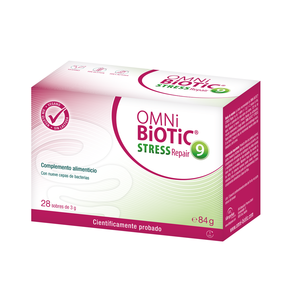 OMNi-BiOTiC® STRESS Repair