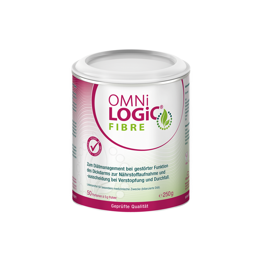 OMNi-LOGiC® FIBRE