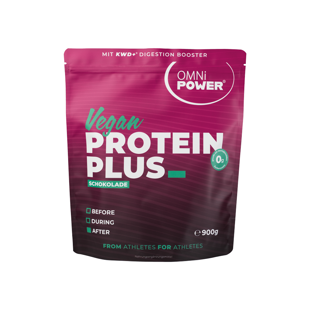 OMNi-POWER® PROTEIN PLUS