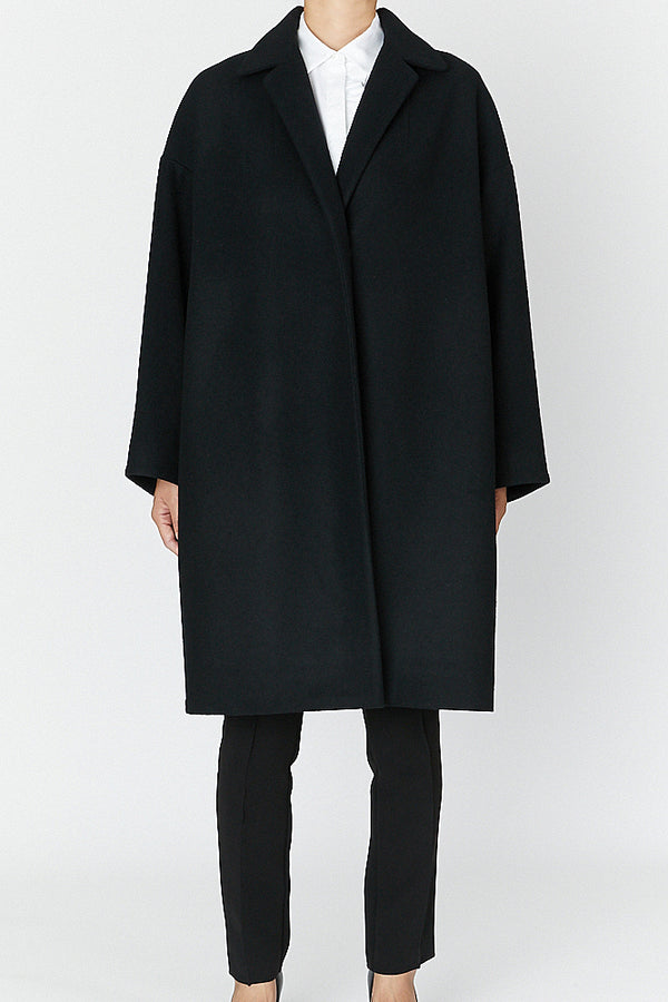 COAT – YOKO CHAN