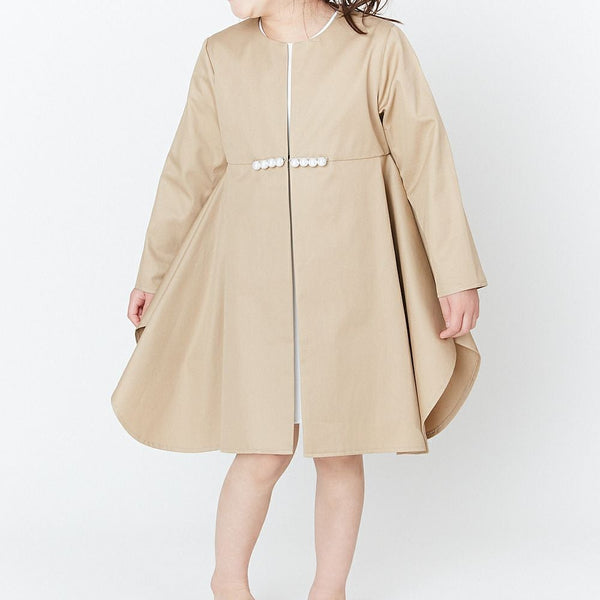 COAT – YOKO CHAN