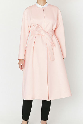 COAT – YOKO CHAN