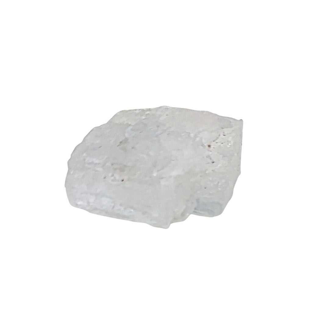Morceaux de pierre de sel brut de Himalaya - 1 KG