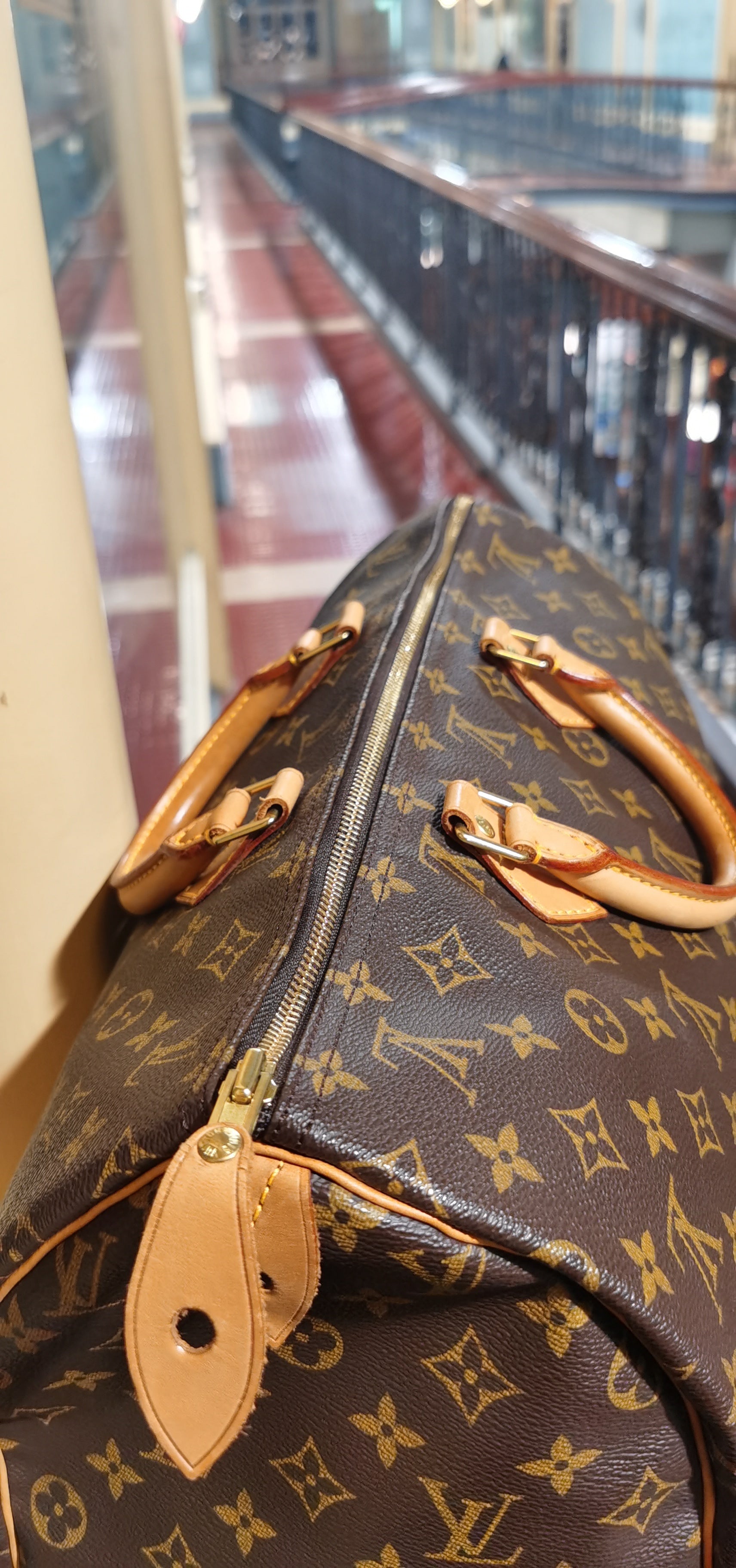 Shop Louis Vuitton Vintage Bags  LV Second Hand Bags  WGACA