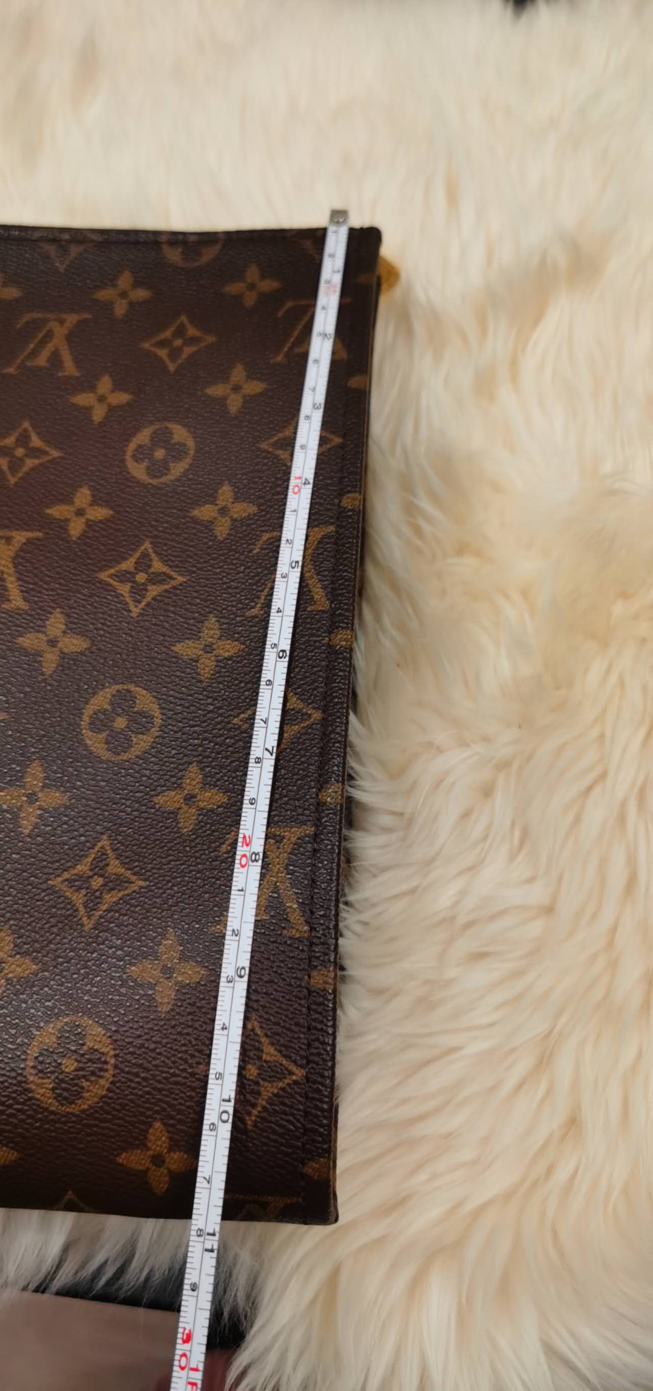 Louis Vuitton Damier Laptop bag  LuxuryPromise