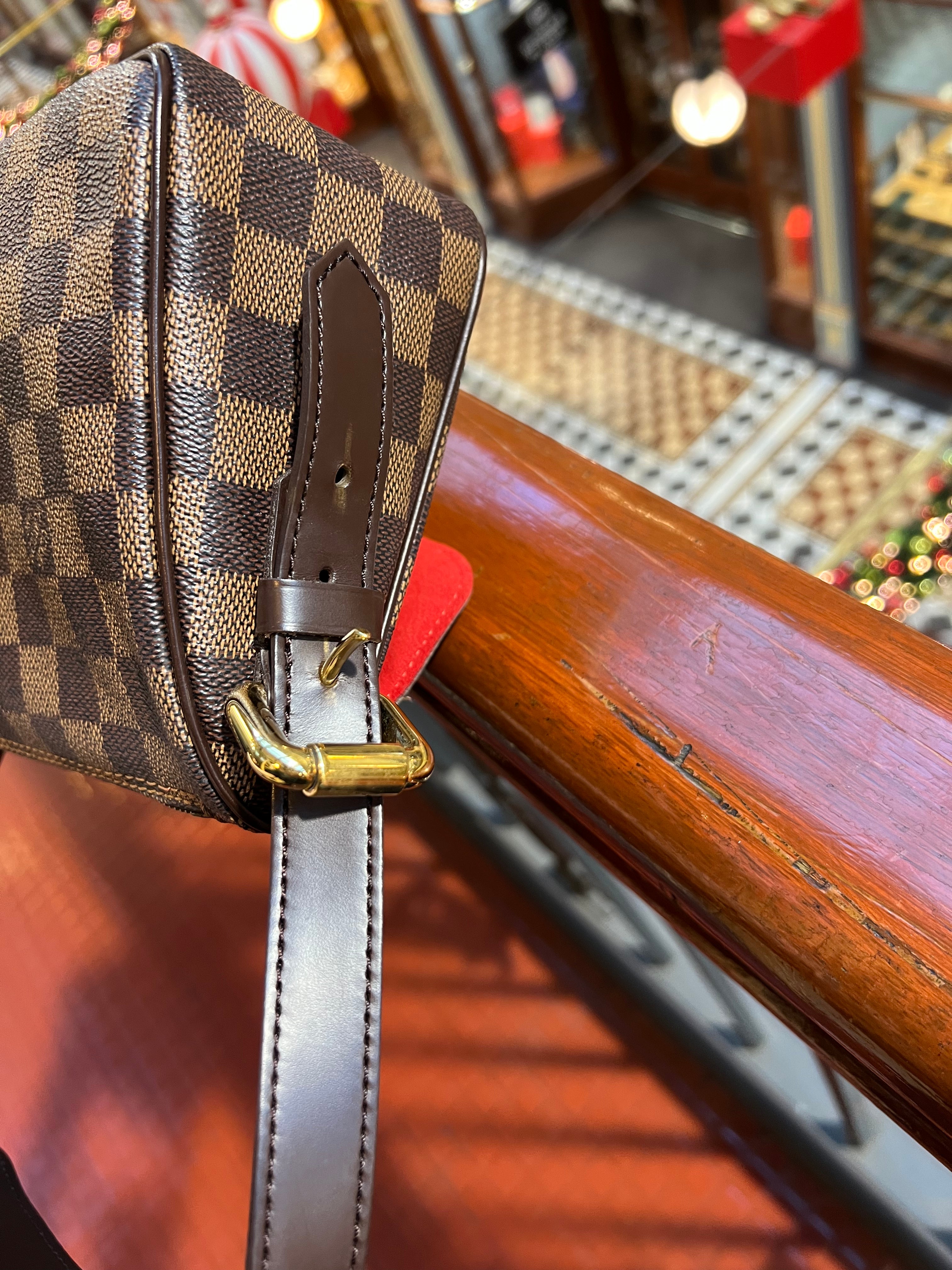 louis vuitton ravello