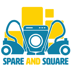Spare and Square