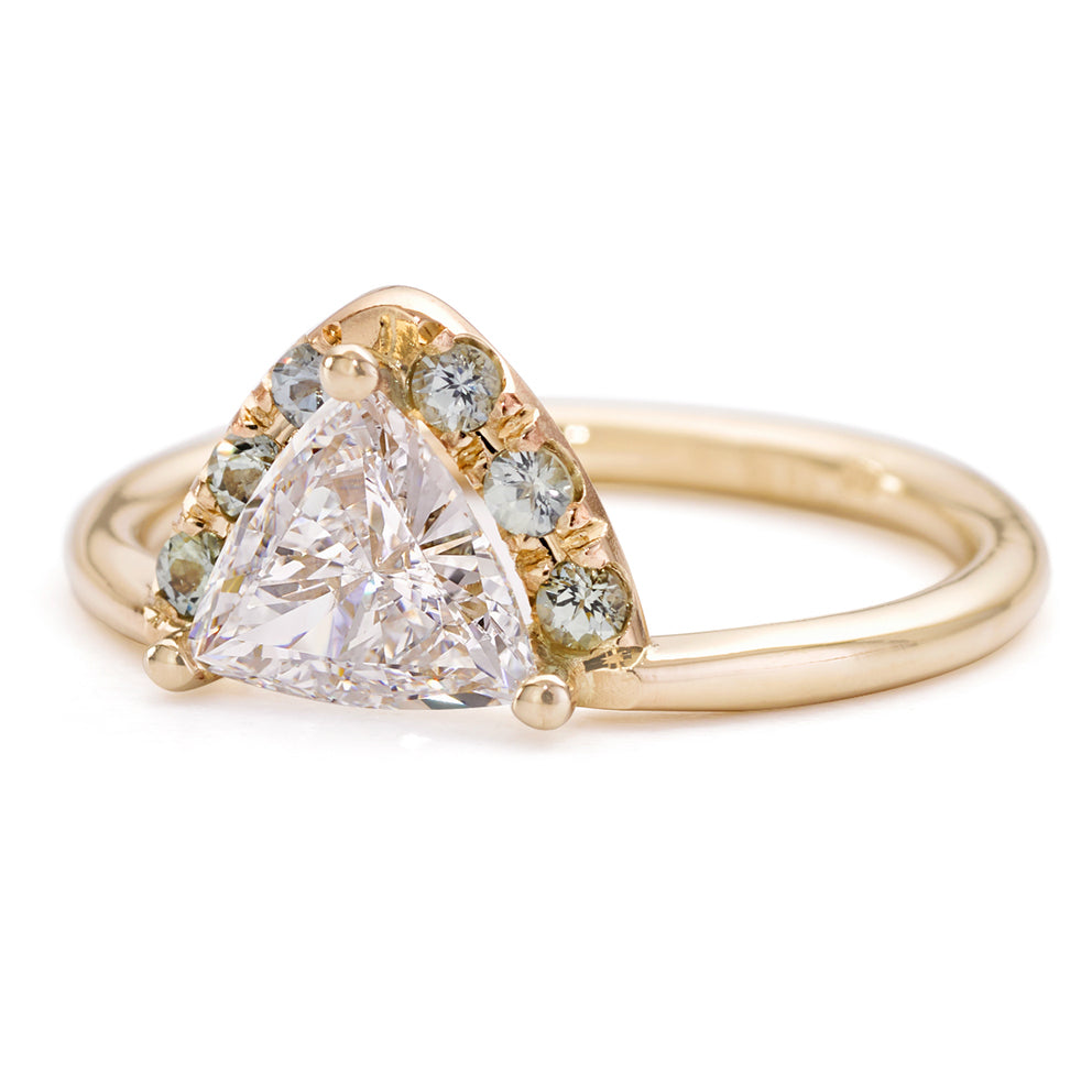 trillian engagement ring