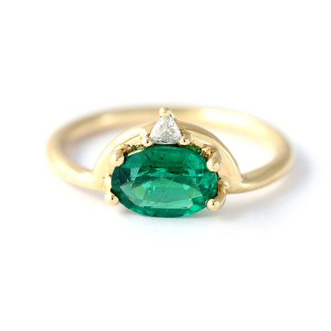 ENGAGEMENT RINGS WITH COLOR – ARTEMER
