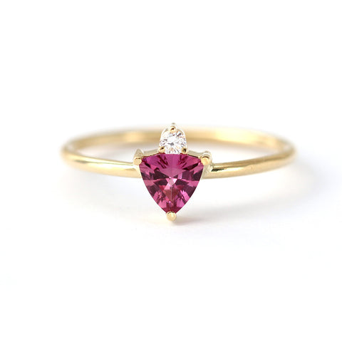 One-Of-A-Kind Engagement Rings – ARTEMER