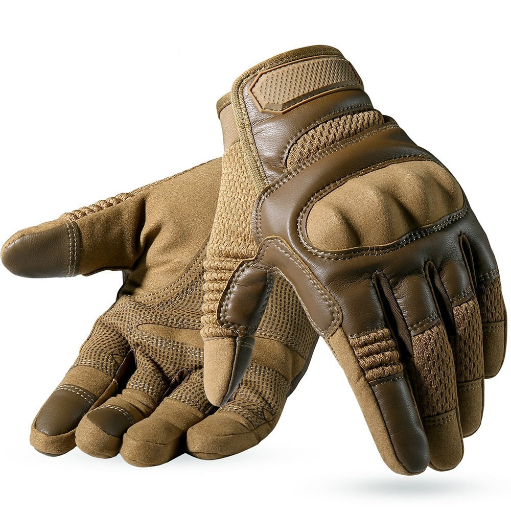 australian army gloves