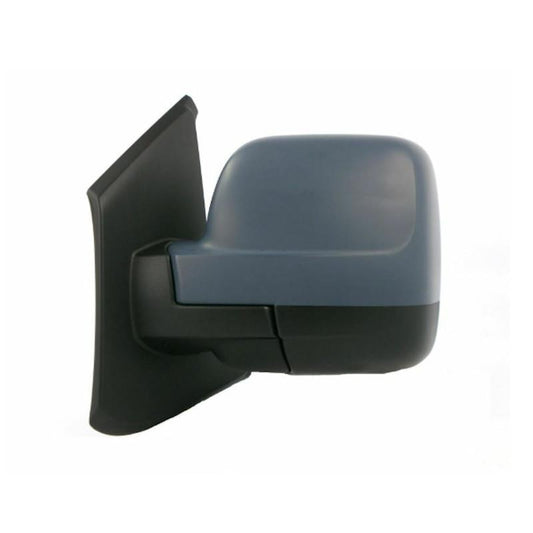 Lower Wing Mirror Cover For 2014-2022 Renault Trafic Van