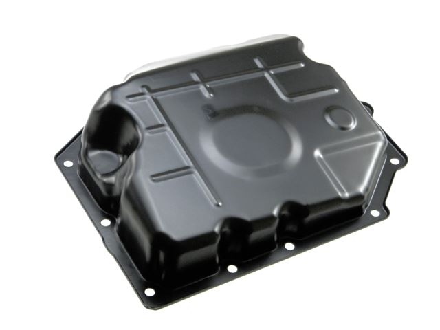 Jeep Wrangler 2007-2010  Gearbox Engine Oil Sump Pan