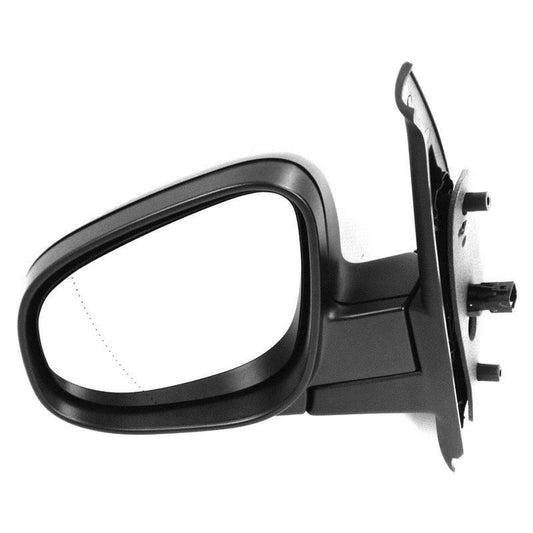 Buy Renault Trafic 2014-2016 Complete Mirrors
