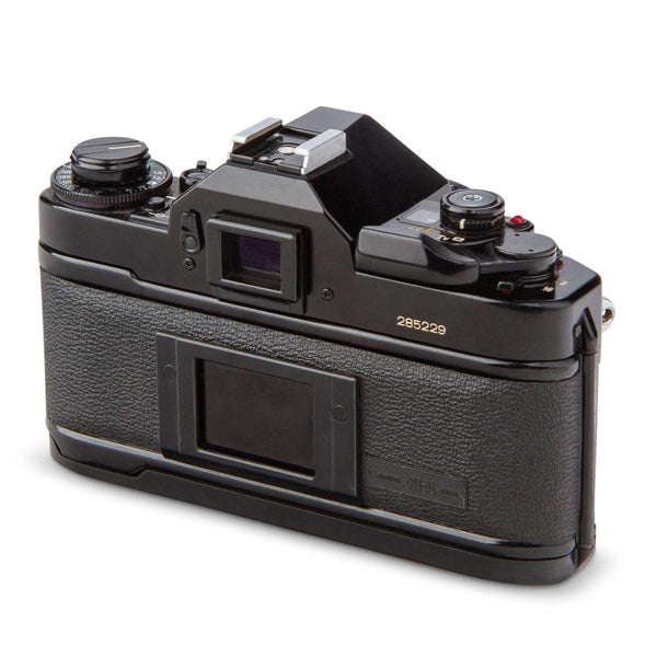 unir cómodo retroceder Canon A1 Bundle | 35mm Film Camera with Strap, Bag, and More!