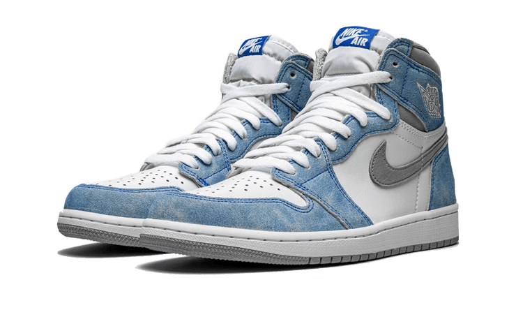 air jordan hyper royal restock