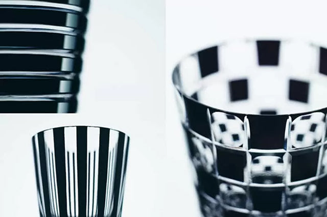 Kimoto Glassware