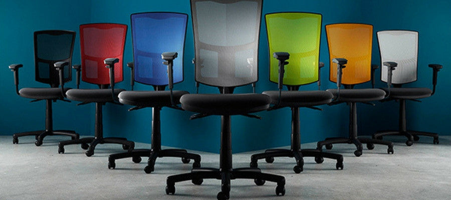 What Office Chair Do I Need Kit Out My Office Blog