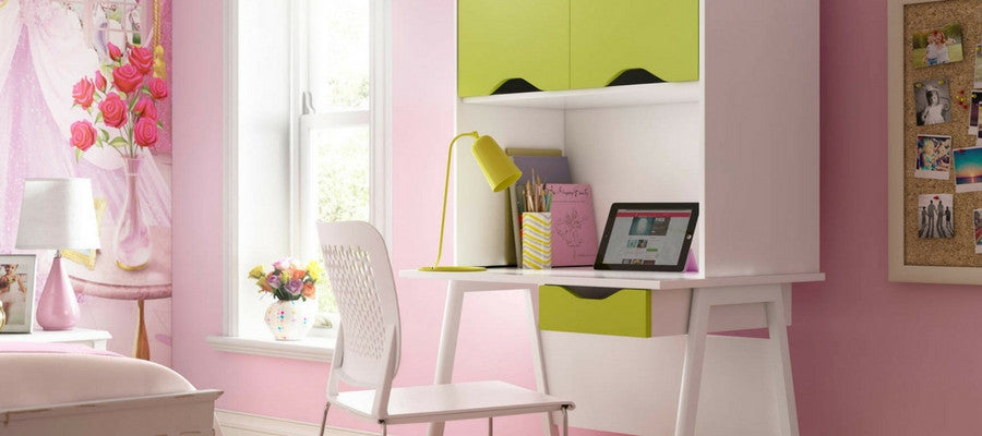 Teenagers Desk Best 25 Teen Girl Desk Ideas On Pinterest Bedroom