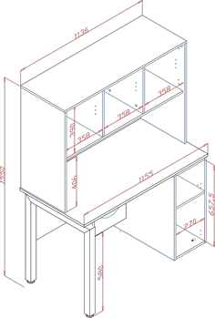 UCLIC Engage dimensions