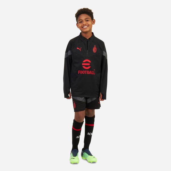 MARAN 74 KIDS - AC MILAN X PUMA Tutina stagione 2020/21 €59,00 Disponibile  da 0-3 mesi #acmilan #puma #bambino #bimbi #newborn #neonati #neonato  #amoredimamma #superpapà #coolkids #modabimbi #fashionkids #comepapà  #maran74 #kids #junior #