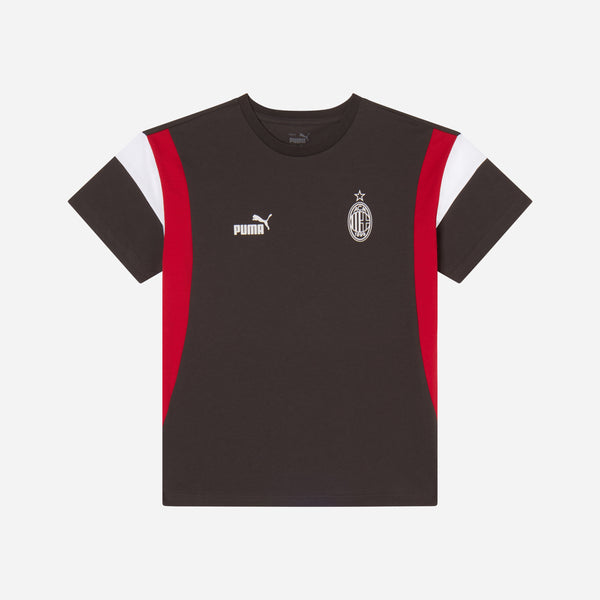 Puma Ac Milan Fan Suit Jr - Maglie Club E Nazionali Calcio