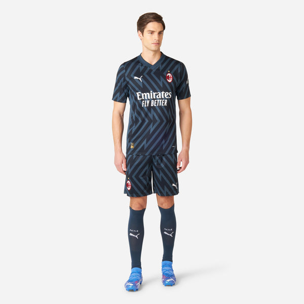 PSG Away Jersey And Shorts 21 22 Season Buy Online In India.