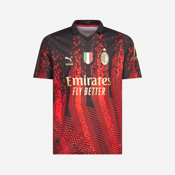 AC Milan Store | Scopri catalogo Ac Milan Match