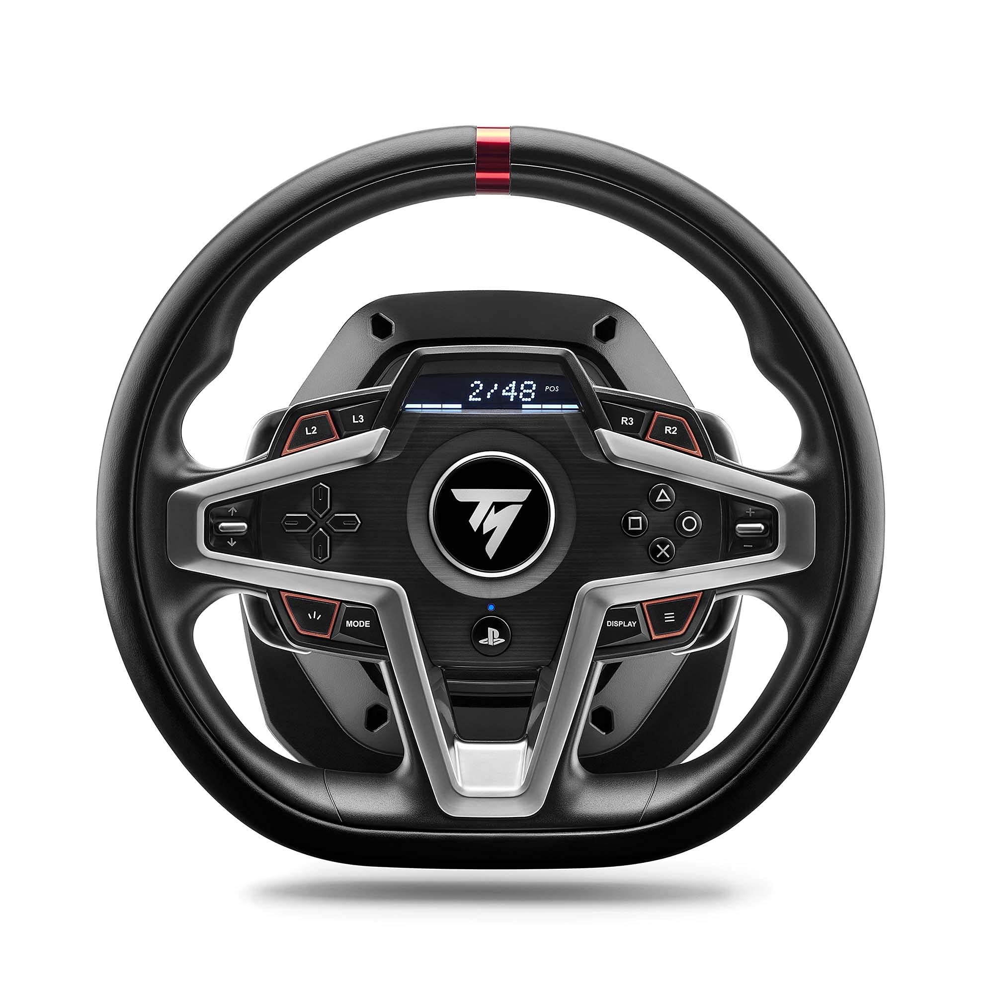 新品未開封】国内正規販売/代理店版 Thrustmaster T248 PS-