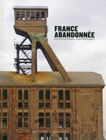 France abandonnée par David Margaine