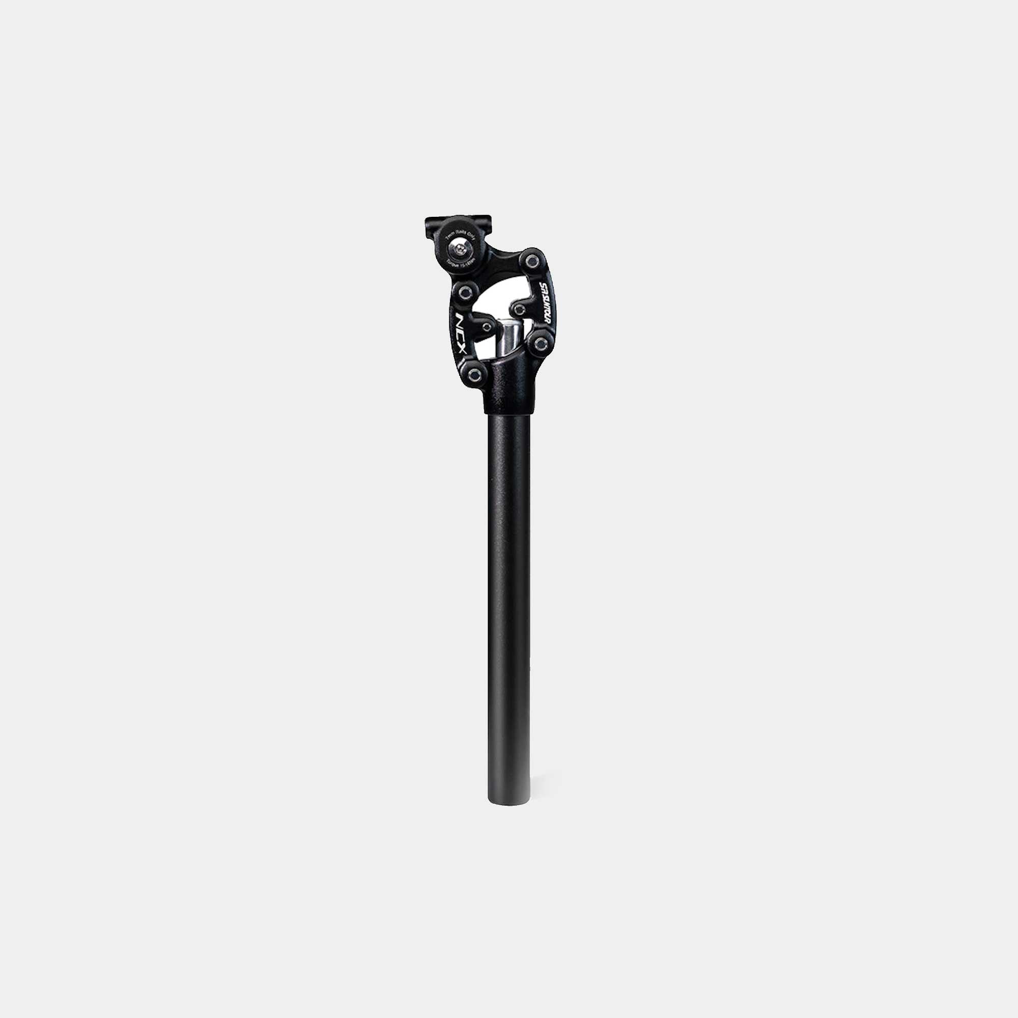 crazybird Suspension Seatpost - crazybirdbikecouk product image