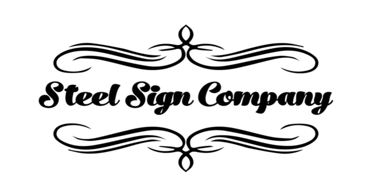 Steel Sign Company