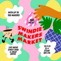 swindie makers market