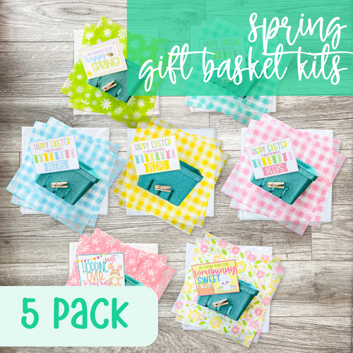 Spring Gifts | Spring Gift Baskets | 1800Baskets