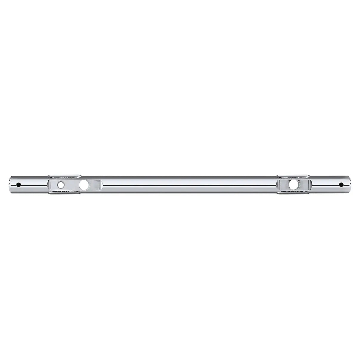 2001-2010 GM Welded and Drilled Straight Center Link 7-8" Holes with Puller