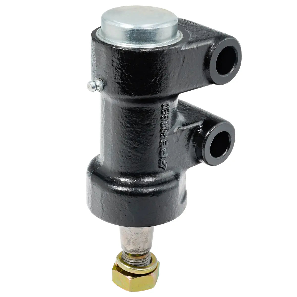2011 to current 2500/3500 GM PPE Forged Idler Pivot Assembly