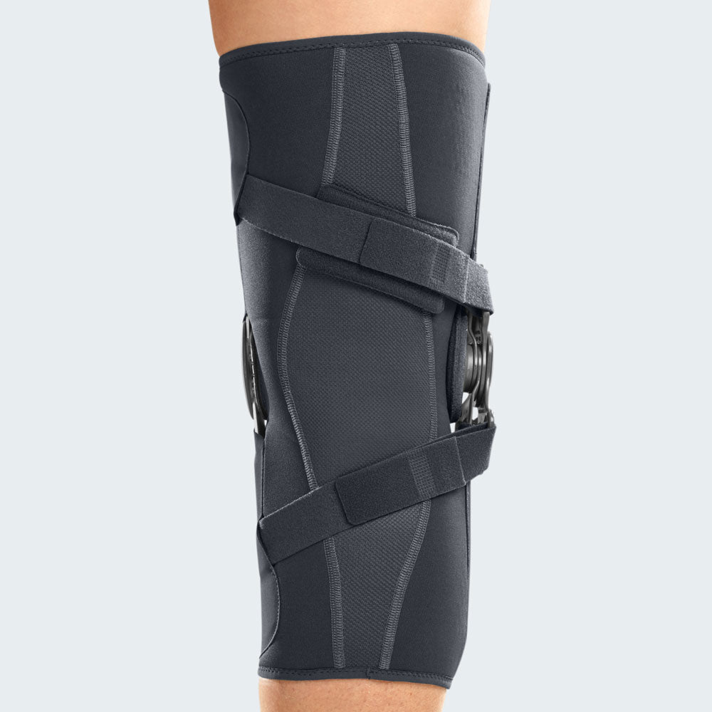 M2 Active OA Light Knee Brace - medi connect