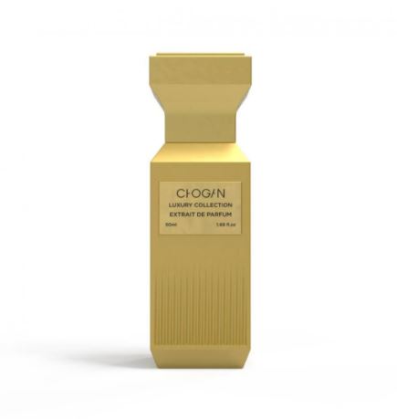 Chogan inspired by Tom Ford- Vanille Tobacco 117 – beyara