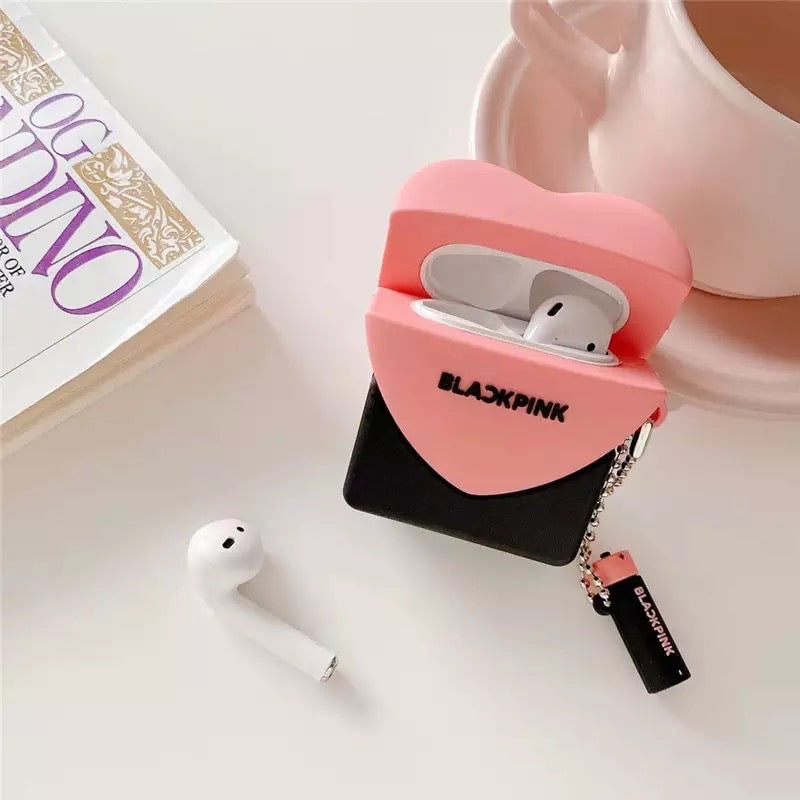 Airpods Gucci Dior Chanel Case  Airpods Pro Case Luxury Chanel - Luxury  Bottle Case - Aliexpress