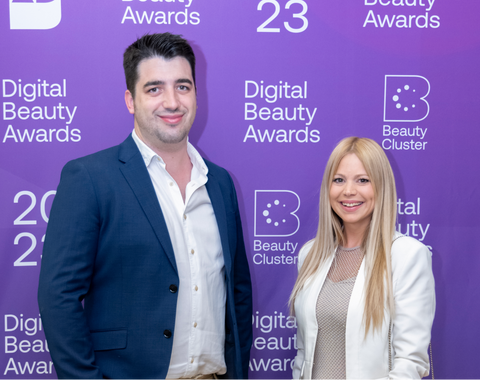 Premios Digital Beauty Awards